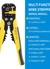 Normal yellow