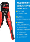 Normal red