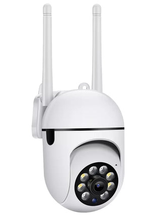 8MP Wifi IP Wireless Security Surveillance PTZ Camera 4X Zoom Cameras
