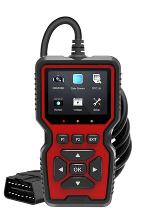 V519 Professional obd2 Scanner Diagnostic Tool EML327 OBD II Car