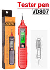 VD807 red