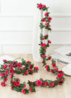 rose red