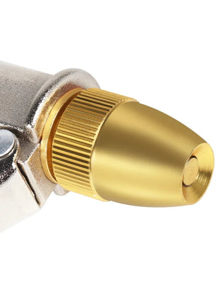 High Pressure metal Garden Water Spray Gardening Sprayer Water Hose