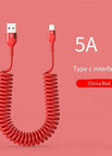 Red / 1.5m