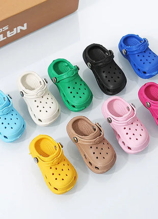 3D New Mini Shoes Shape PVC Shoe Charms for Crocs Accessories Women