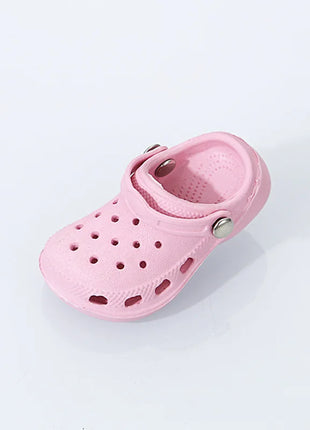 3D New Mini Shoes Shape PVC Shoe Charms for Crocs Accessories Women