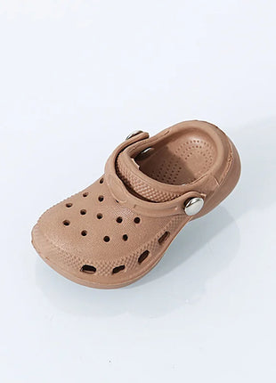 3D New Mini Shoes Shape PVC Shoe Charms for Crocs Accessories Women