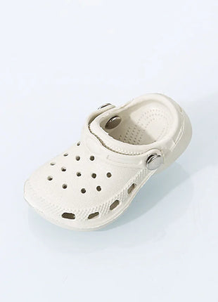 3D New Mini Shoes Shape PVC Shoe Charms for Crocs Accessories Women