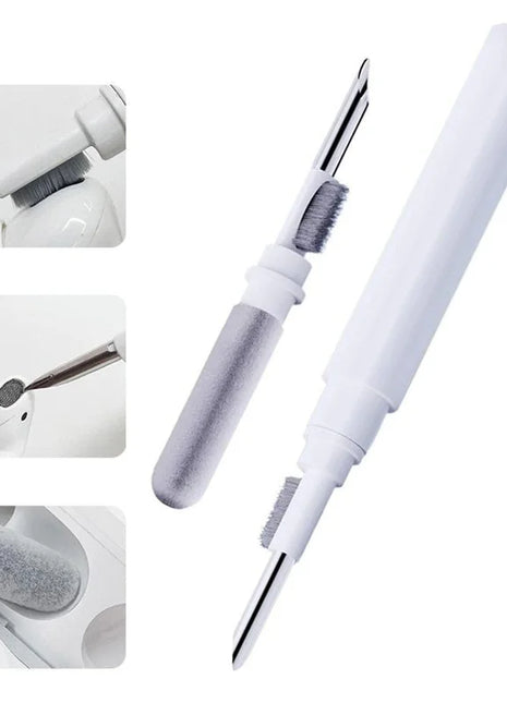 Bluetooth Earphones Cleaning Tool for Airpods Pro 3 2 1 Durable