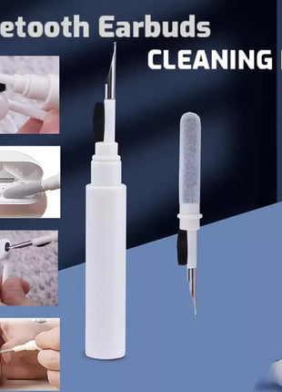 Bluetooth Earphones Cleaning Tool for Airpods Pro 3 2 1 Durable
