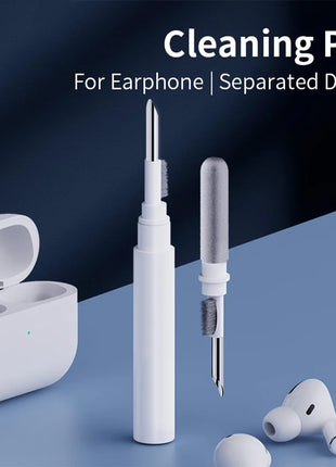 Bluetooth Earphones Cleaning Tool for Airpods Pro 3 2 1 Durable