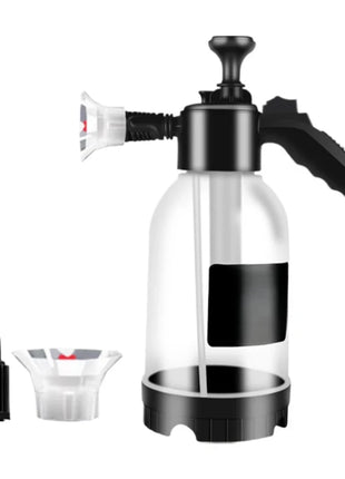 Car  Washing Spray Pot Foam  Pot 2L Spray Type With Pressure Relief