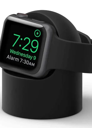 Charger Stand For Apple Watch Series 9 8 7 6 5 SE 3 Ultra 1 2 Charger