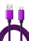 PURPLE / CHINA / 3m