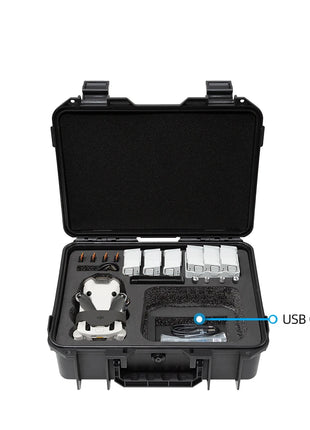 For DJI Mini 4 Pro Case Mini 4 Pro Explosion Proof Case Mini 4 Pro Bag