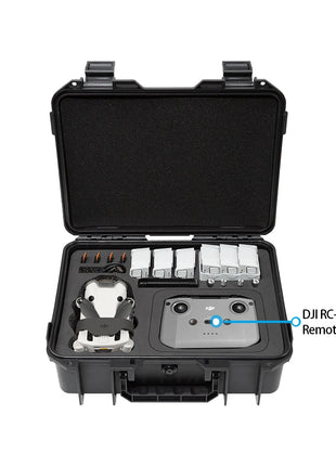 For DJI Mini 4 Pro Case Mini 4 Pro Explosion Proof Case Mini 4 Pro Bag