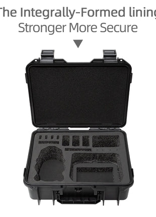 For DJI Mini 4 Pro Case Mini 4 Pro Explosion Proof Case Mini 4 Pro Bag