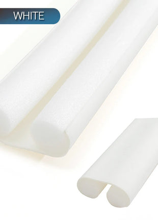 Hot Sell Flexible Door Bottom Sealing Strip Stopper Door Weatherstrip