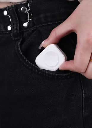 Fast Magnetic Watch Wireless Charger for Apple Watch Series IWatch 9 8
