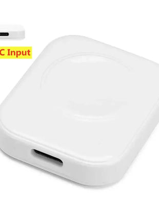 Fast Magnetic Watch Wireless Charger for Apple Watch Series IWatch 9 8