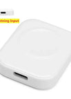 White IOS Port