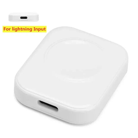 Fast Magnetic Watch Wireless Charger for Apple Watch Series IWatch 9 8