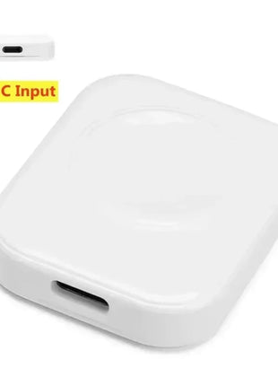 Magnetic Type C Watch Wireless Charger For Samsung Galaxy Watch