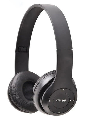 P47 Wireless bluetooth headphone With Mic Headsets Stereo Sound