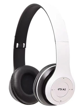 P47 Wireless bluetooth headphone With Mic Headsets Stereo Sound
