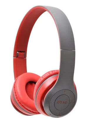 P47 Wireless bluetooth headphone With Mic Headsets Stereo Sound
