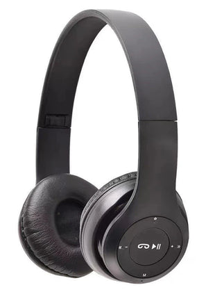 P47 Wireless bluetooth headphone With Mic Headsets Stereo Sound