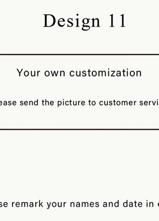 Free Custom Personalized Walnut Wooden Ring Box Engraved Engagement