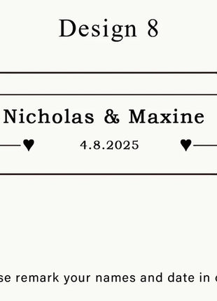 Free Custom Personalized Walnut Wooden Ring Box Engraved Engagement