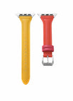 yellow red 15 / S10 42mm-38-40-41MM