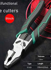 Wire cutter 9 inch B