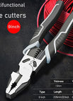 Wire cutter 9 inch A