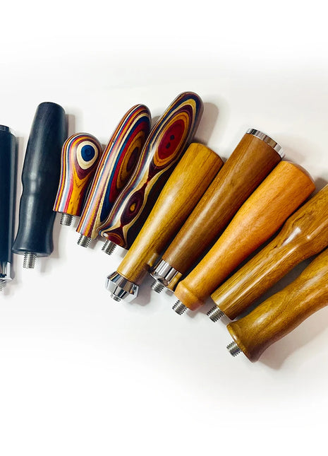 58mm Bottomless Portafilter With 1 2 4 Cup Basket For