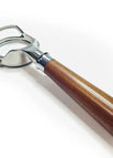 WIth 2 cup basket / Red wood A