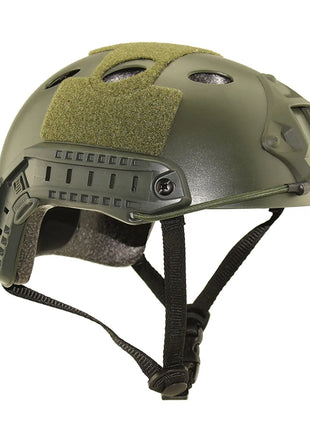High Quality Protective Paintball Wargame Tactical Helmet Army Airsoft