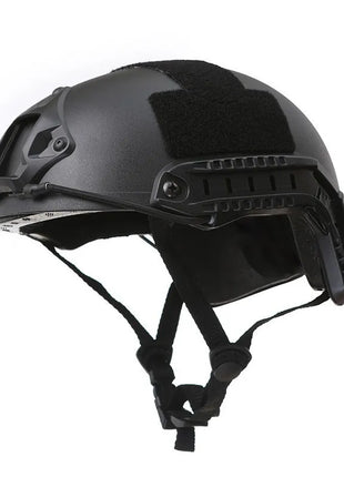 High Quality Protective Paintball Wargame Tactical Helmet Army Airsoft