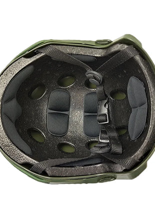 High Quality Protective Paintball Wargame Tactical Helmet Army Airsoft