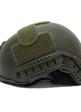 High Quality Protective Paintball Wargame Tactical Helmet Army Airsoft