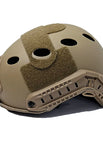 With Hole Khaki
