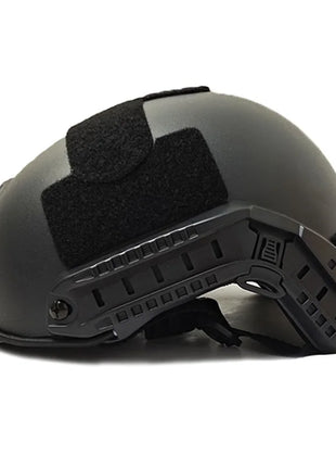 High Quality Protective Paintball Wargame Tactical Helmet Army Airsoft