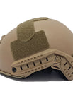 No Hole Khaki