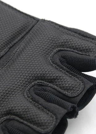 Half Finger Men's Gloves Outdoor Military Tactical Gloves Sports