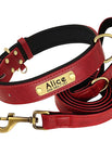 XS / Red Set