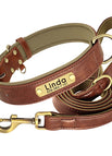 XS / Brown Set
