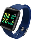 116Plus Blue