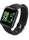 116Plus Black